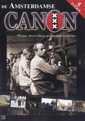 Amsterdamse Canon, De