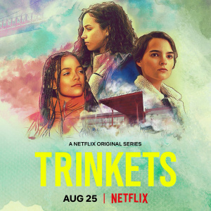 Trinkets - Seizoen 2