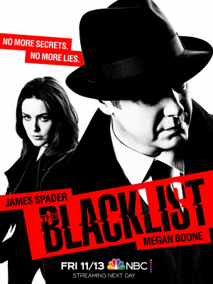 Blacklist, The - Seizoen 8
