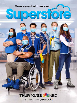 Superstore - Seizoen 6