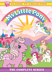 My Little Pony 'n Friends