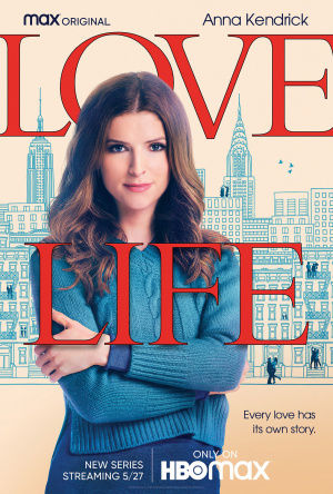 Love Life - Seizoen 1