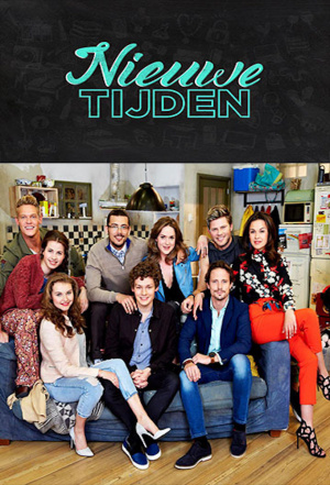 Nieuwe Tijden - Seizoen 3