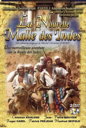 Nouvelle Malle des Indes, La