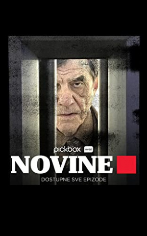 Novine - Seizoen 3