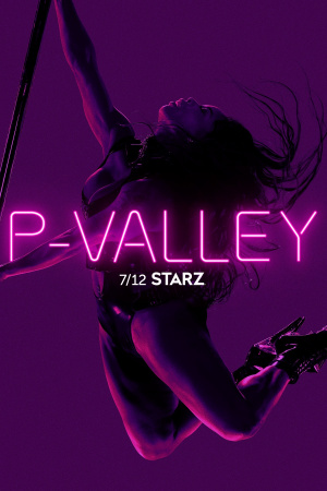 P-Valley - Seizoen 1