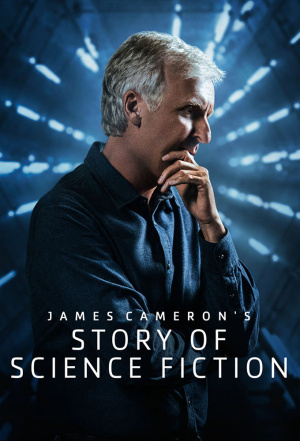 Story of Science Fiction
