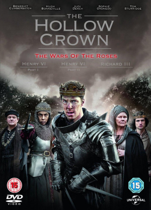 Hollow Crown, The - Seizoen 2
