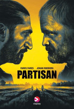 Partisan - Seizoen 1