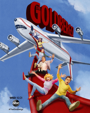 Goldbergs, The - Seizoen 8