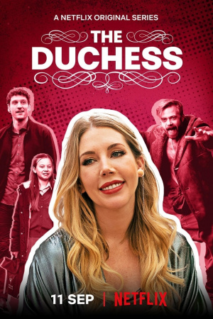 Duchess, The - Seizoen 1