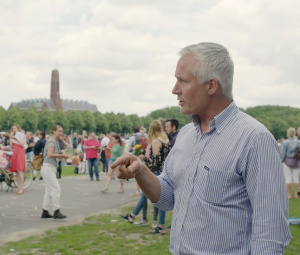 Outsiders, De - Seizoen 2