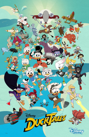 DuckTales - Seizoen 3