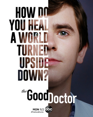 Good Doctor, The - Seizoen 4