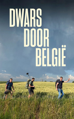 Dwars door België