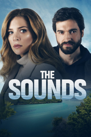 Sounds, The