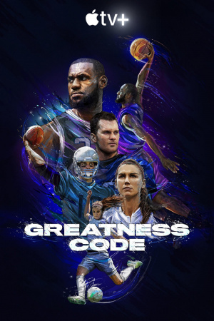 Greatness Code - Seizoen 1