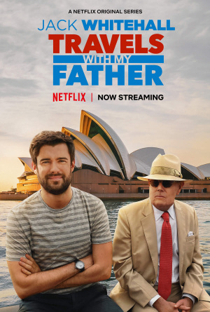 Jack Whitehall: Travels with My Father - Seizoen 4