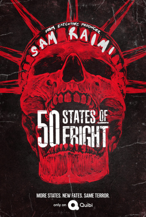 50 States of Fright - Seizoen 2