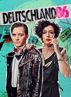 Deutschland 86  - Seizoen 1