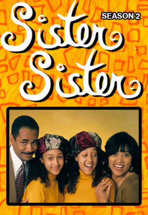 Sister, Sister - Seizoen 2