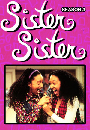 Sister, Sister - Seizoen 3