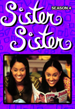 Sister, Sister - Seizoen 4