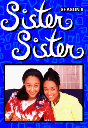 Sister, Sister - Seizoen 6