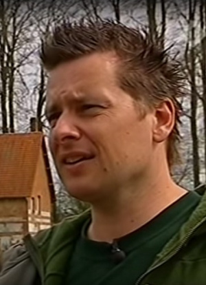 Wie Was Ik? - Seizoen 1