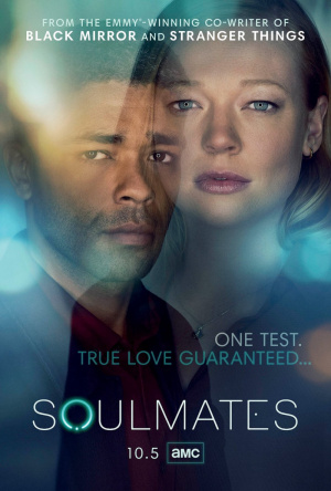 Soulmates - Seizoen 1