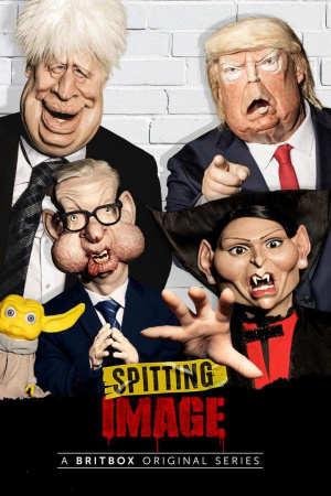 Spitting Image  - Seizoen 1