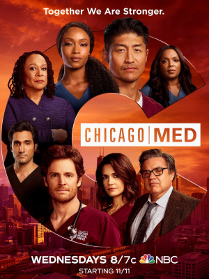 Chicago Med - Seizoen 6