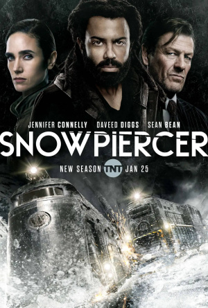 Snowpiercer - Seizoen 2