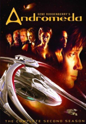 Andromeda - Seizoen 2