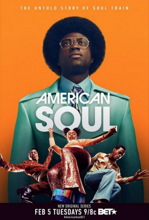 American Soul - Seizoen 1