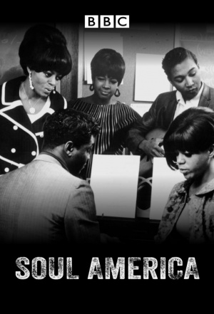 Soul America