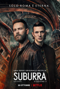 Suburra: La Serie