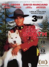 Due South