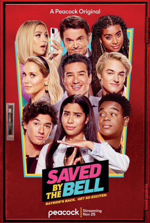 Saved by the Bell - Seizoen 1