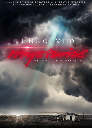 Unsolved Mysteries - Seizoen 2