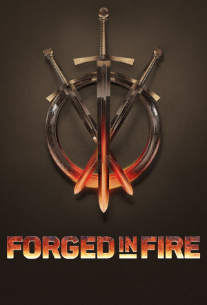 Forged in Fire - Seizoen 7
