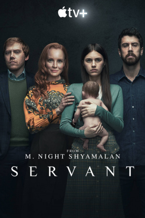 Servant - Seizoen 2