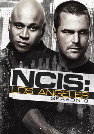NCIS: Los Angeles - Seizoen 9