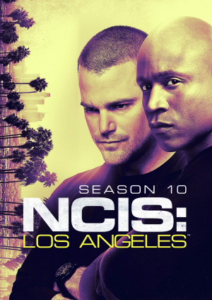 NCIS: Los Angeles - Seizoen 10