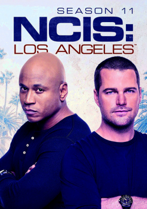 NCIS: Los Angeles - Seizoen 11