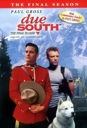 Due South - Seizoen 4