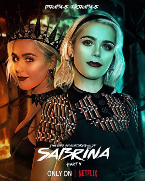 Chilling Adventures of Sabrina - Seizoen 4