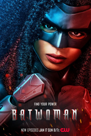 Batwoman - Seizoen 2