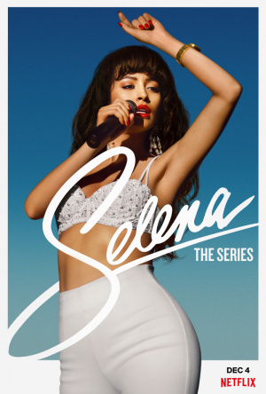 Selena: The Series - Seizoen 1
