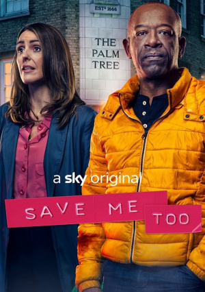 Save Me - Seizoen 2